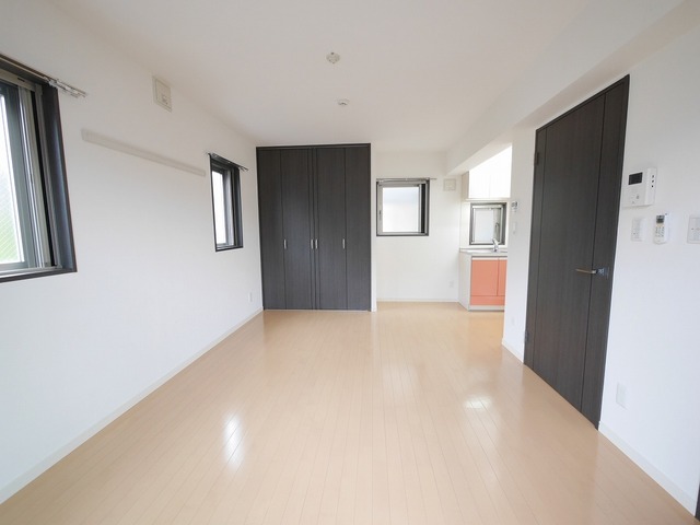 6/17 リビング/ダイニング