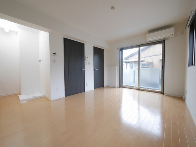 7/17 リビング/ダイニング