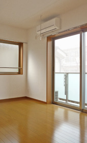 4/21 リビング/ダイニング