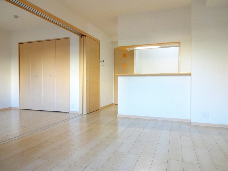 3/24 リビング/ダイニング