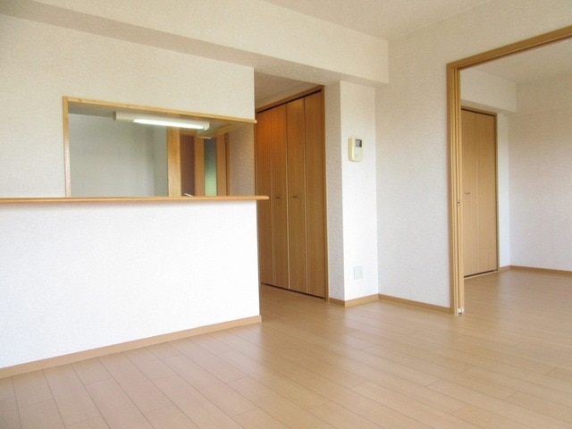 3/24 リビング/ダイニング