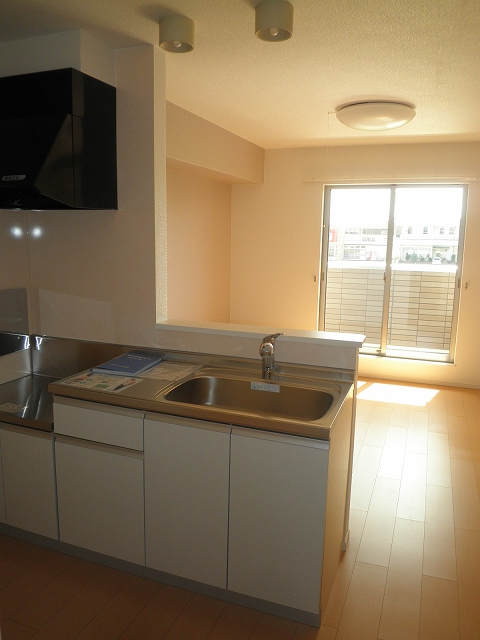 3/22 リビング/ダイニング