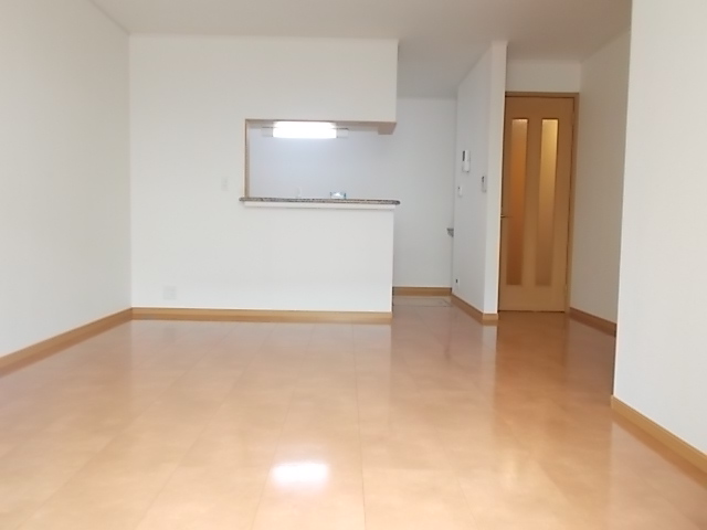 3/28 リビング/ダイニング