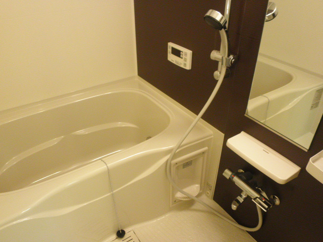 11/30 浴室