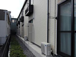 14/22 バルコニー