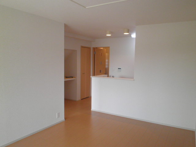 3/28 リビング/ダイニング