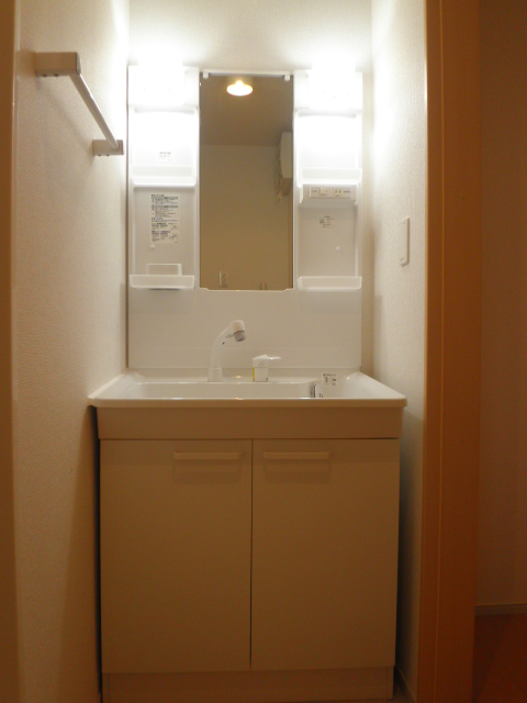 15/28 バルコニー