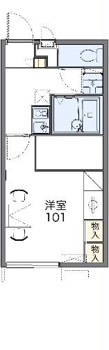 2/15 間取