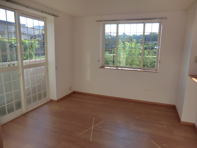 5/29 リビング/ダイニング