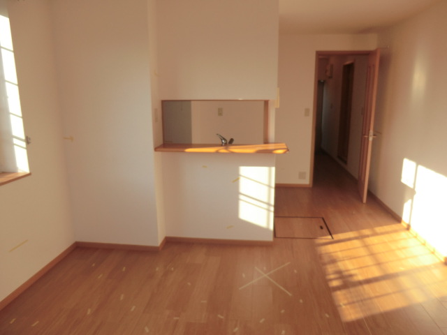 6/29 リビング/ダイニング