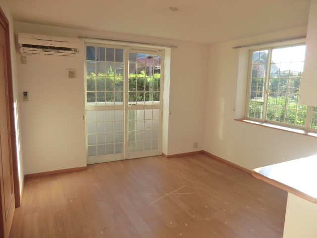 4/29 リビング/ダイニング