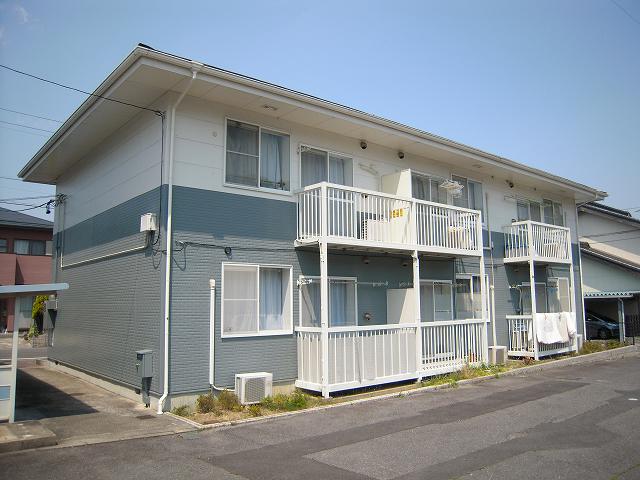 1/26 外観