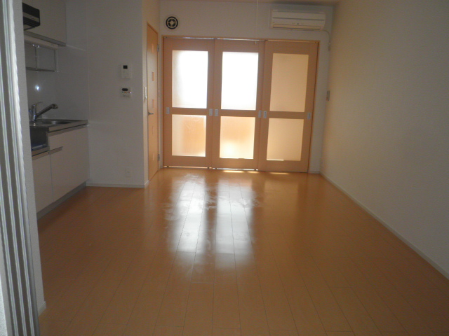 17/29 バルコニー