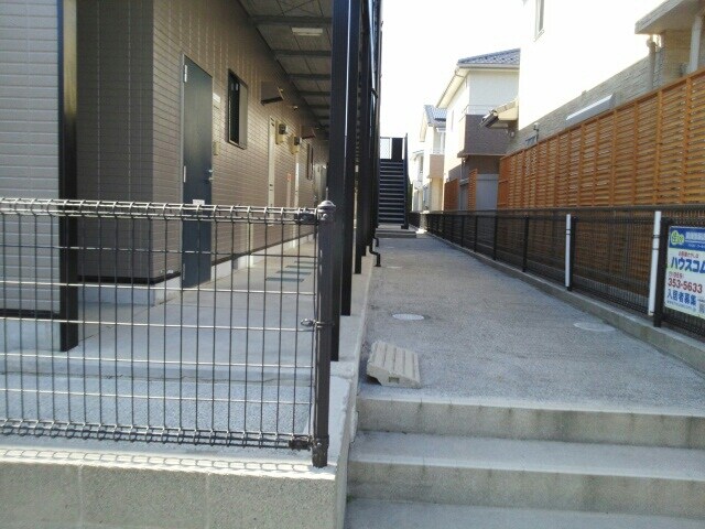 19/25 エントランス