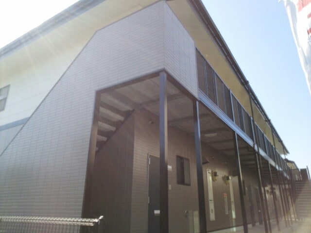 16/25 バルコニー