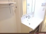 9/20 洗面