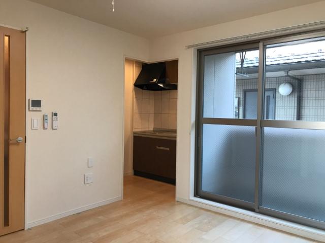 3/20 リビング/ダイニング