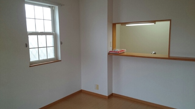 3/20 リビング/ダイニング