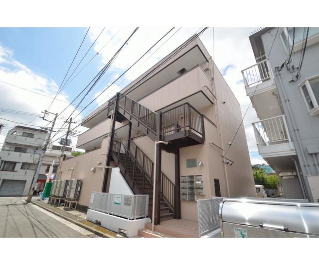 25/30 エントランス