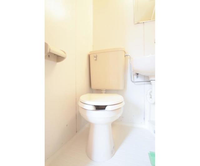 16/30 トイレ