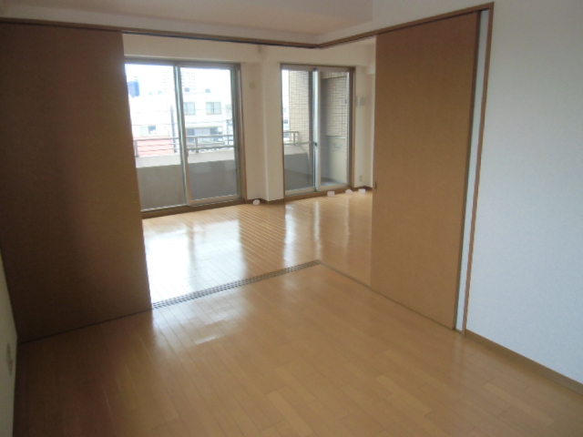 5/30 リビング/ダイニング