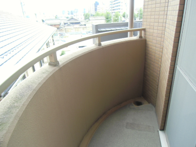 17/30 バルコニー