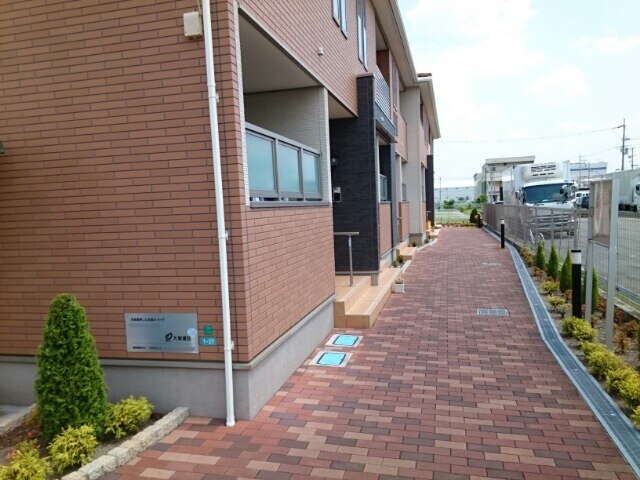 13/20 エントランス
