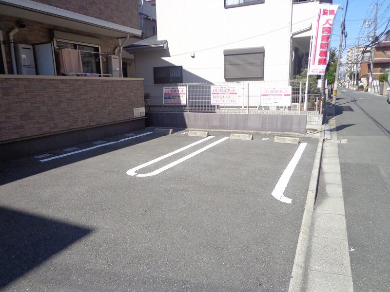 14/24 駐車場