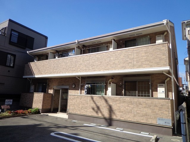 1/24 外観