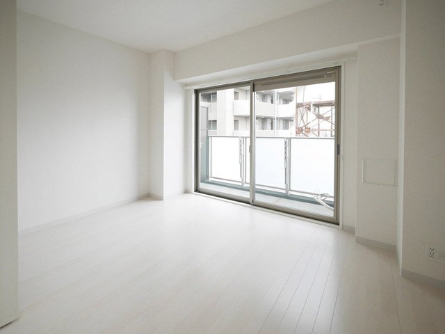 20/28 バルコニー