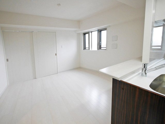 8/28 リビング/ダイニング