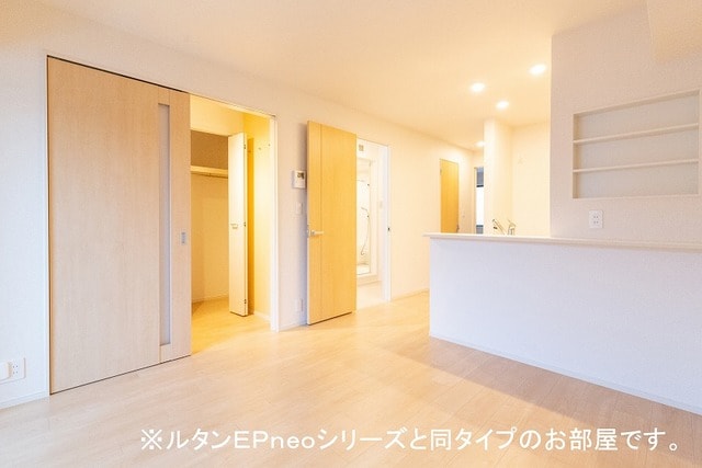 3/21 リビング/ダイニング