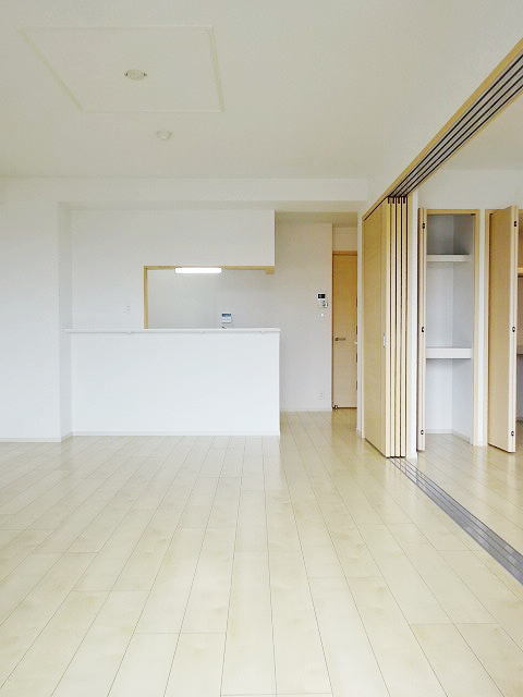 4/30 リビング/ダイニング