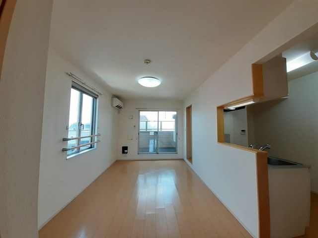 3/20 リビング/ダイニング