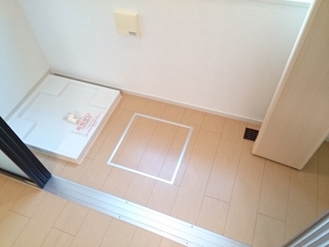 11/20 バルコニー