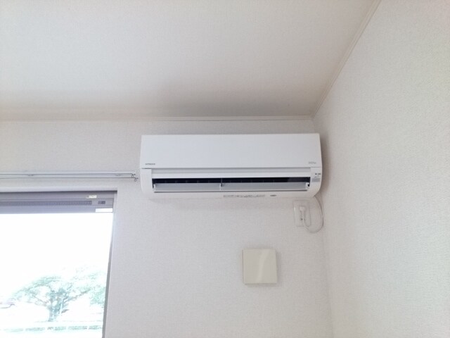 11/20 バルコニー