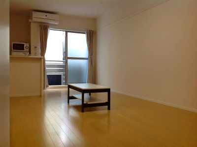 5/22 リビング/ダイニング