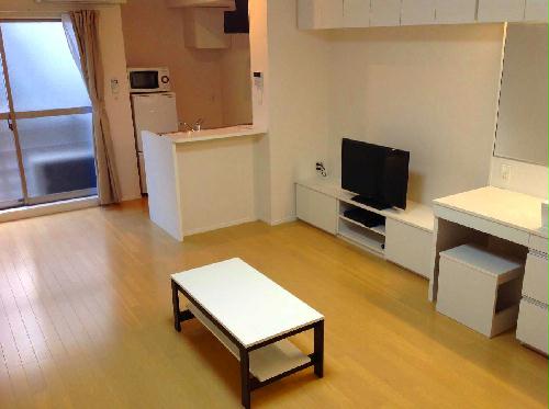 6/22 リビング/ダイニング