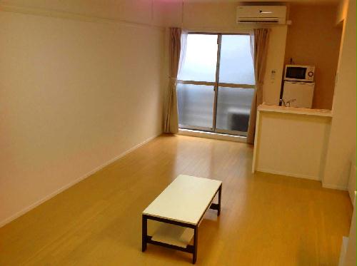 3/22 リビング/ダイニング