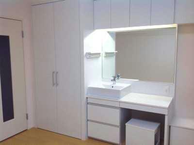 4/22 リビング/ダイニング