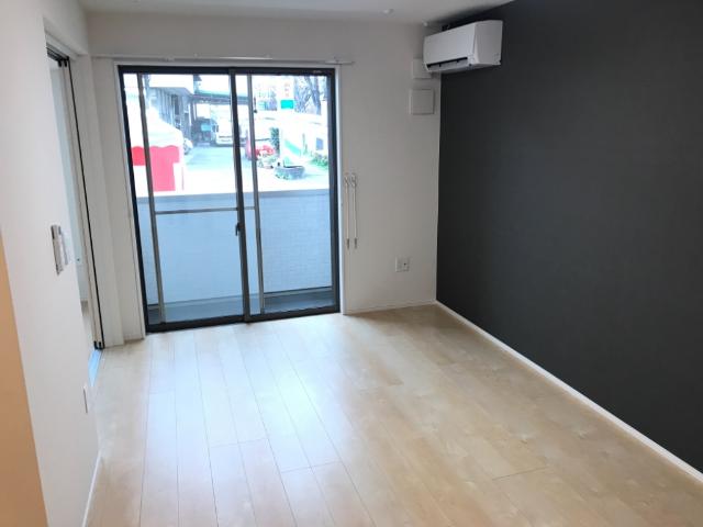 4/26 リビング/ダイニング