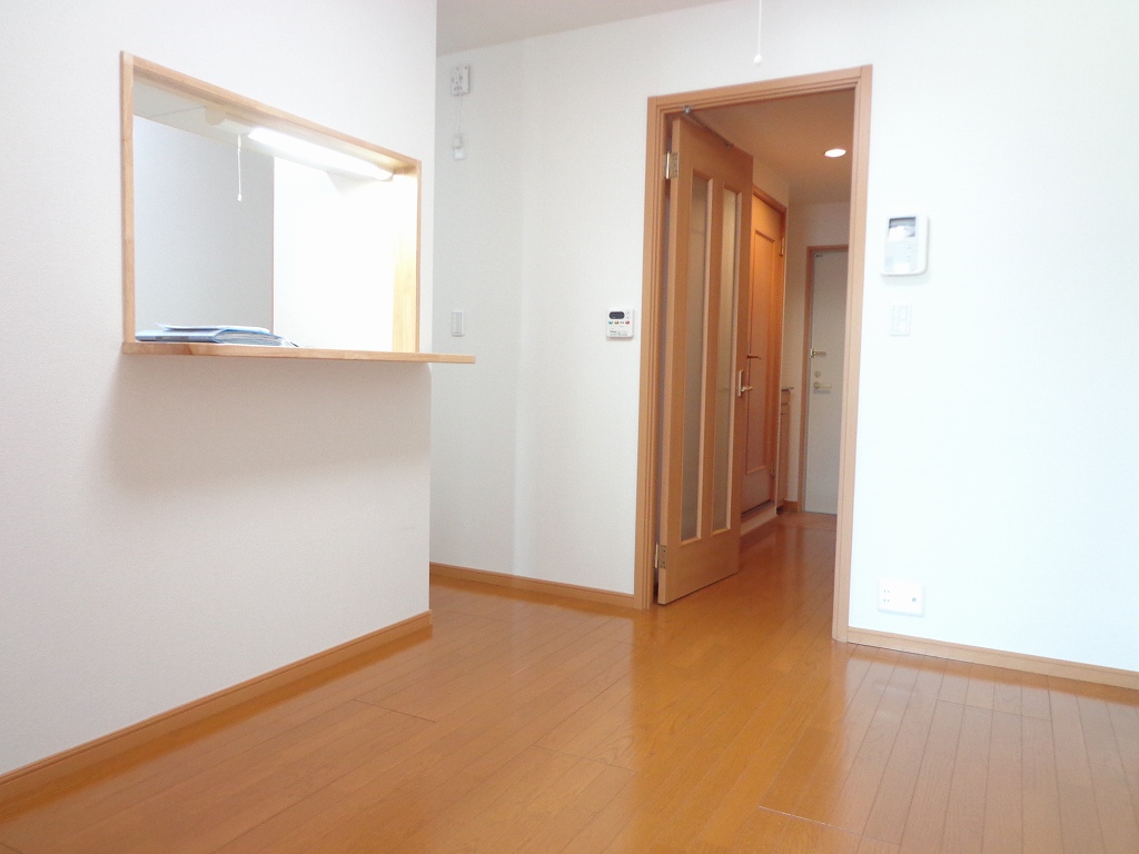 3/24 リビング/ダイニング