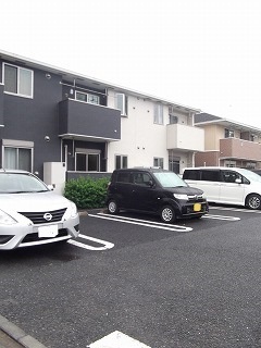 14/24 駐車場
