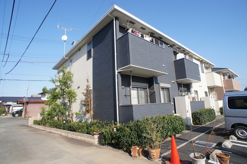 1/24 外観