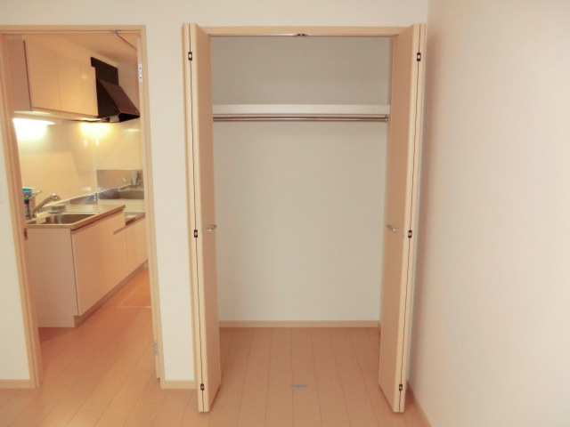 21/30 バルコニー