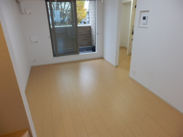 4/28 リビング/ダイニング