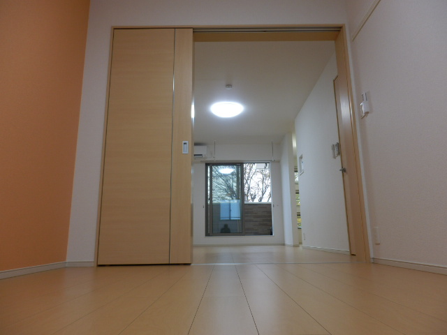 5/28 リビング/ダイニング