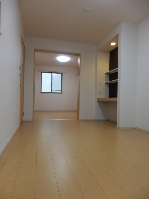 3/28 リビング/ダイニング