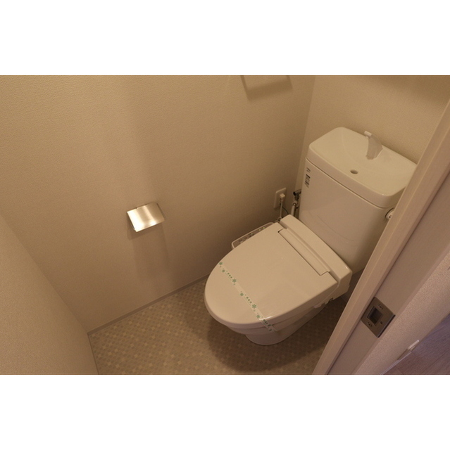 4/16 エントランス