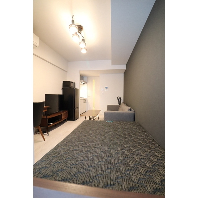 6/16 エントランス